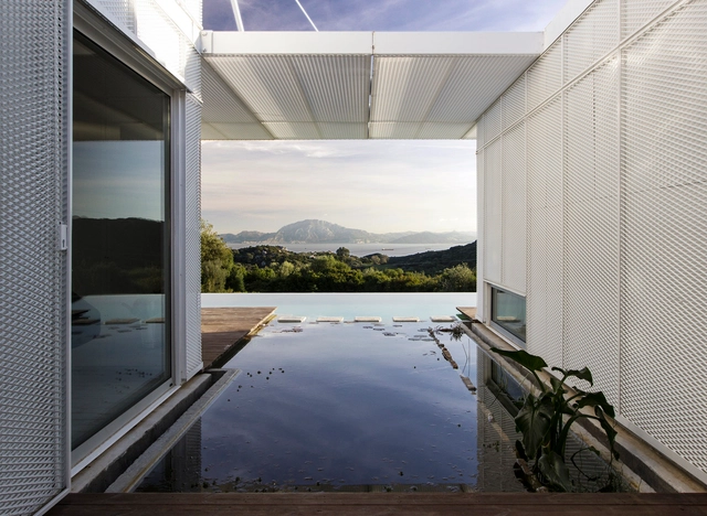 Tarifa House / James & Mau - Casas