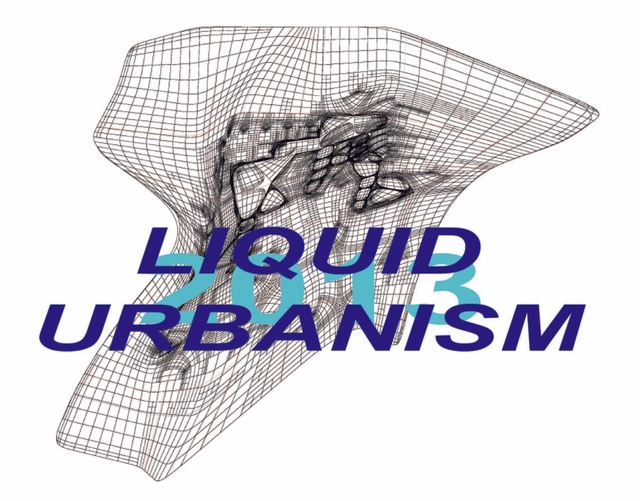 AA São Paulo Visiting School - Liquid Urbanism / São Paulo - Imagem de Destaque
