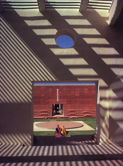 Charles Correa: India's Greatest Architect  - Featured Image