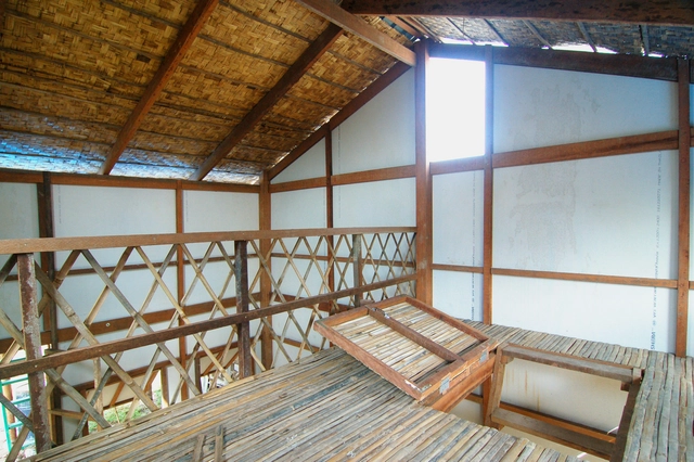 Prototipo de Vivienda I / Collective Studio - Imagen Principal