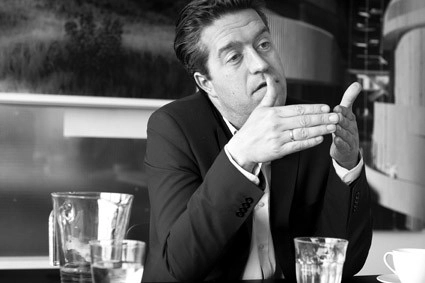 Nanne de Ru Appointed Director of The Berlage - Featured Image