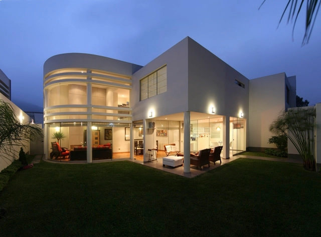 Condominio Acapulco / Gómez de la Torre & Guerrero Arquitectos - Casas, Fachada