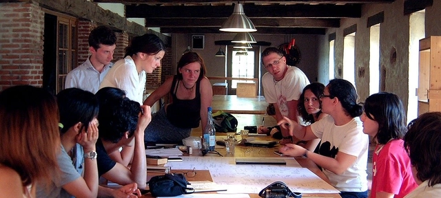 #Taller Archivo02 / Diseño para Arquitectos - Imagen Principal