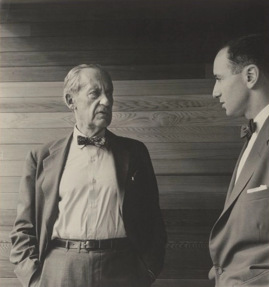 ¡Feliz Cumpleaños Walter Gropius! - Imagen Principal