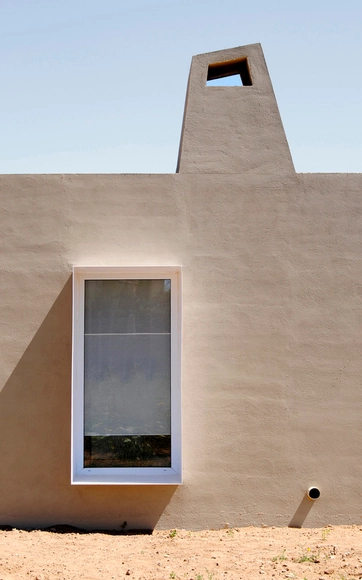 Casa Para Pau & Rocío / Arnau Tiñena Architecture - Casas