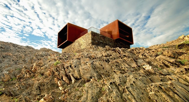 Restauración del Paraje Tudela-Culip / EMF + Ardevol - Patrimonio