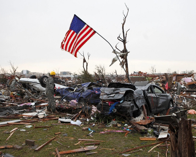 Help Rebuild Moore - Featured Image