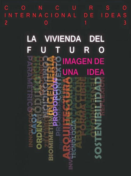 Concurso Internacional de Ideas 2013 / Fundación Eduardo Torroja  - Imagen Principal