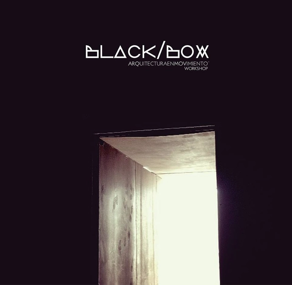 Arquitectura en Movimiento Workshop prepara Black/Box Instalación para el Corredor Cultural Roma-Condesa - Imagen Principal