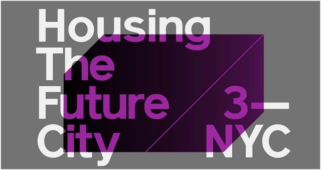 'Navigating the Future City' Event - Featured Image