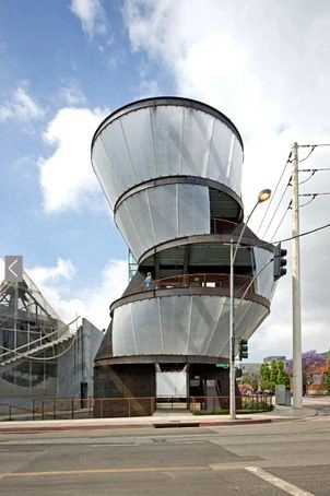 'A New Sculpturalism: Contemporary Architecture from Southern California' Exhibition - Featured Image