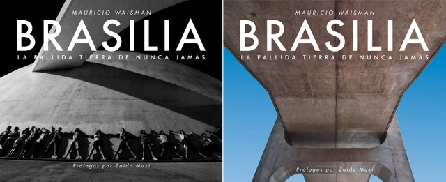 BRASILIA / La Fallida Tierra de Nunca Jamás - Imagen Principal