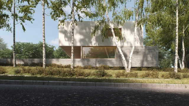 Visualización en Arquitectura / Andrés Batlle - Software