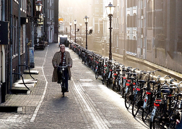 Ranking Copenhagenize2013: As 20 cidades mais bem preparadas para o ciclismo urbano - Imagem de Destaque