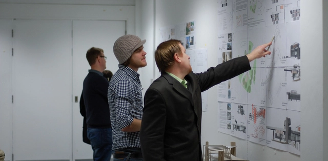 Does the Cost of Architectural Education Create a Barrier to the Profession? - Featured Image