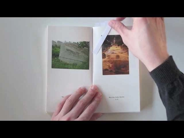 "Pictographs - Statements of Contemporary Architects" Edited by Valerio Oligiati - Featured Image