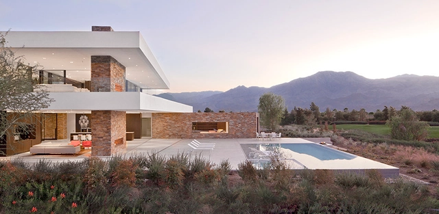 Madison House / XTEN Architecture - Houses, Facade