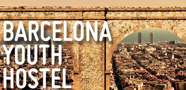 Concurso para Estudiante: Barcelona Youth Hostel / a[r]challenge - Imagen Principal