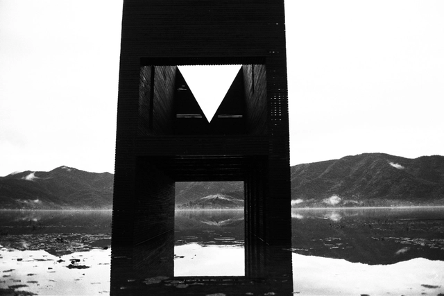 Portlach / Alfredo Thiermann Riesco - Otras Estructuras