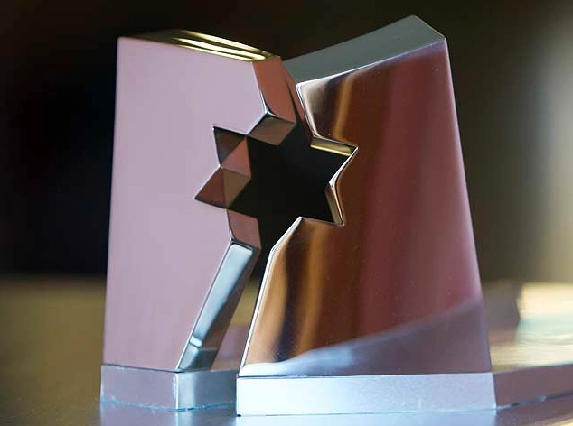 Libeskind selecionado para projetar o Memorial do Holocausto da Assembléia Legislativa em Ohio  - Imagem de Destaque