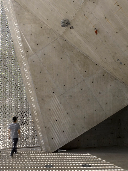 The Old Market Square Stage / 5468796 Architecture - Espacio Público
