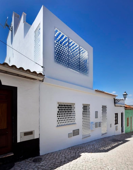 Casa Xonar / Studio Arte - Casas