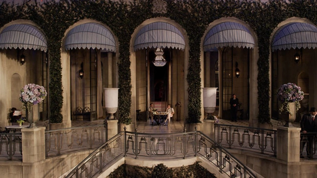 A Conversation with Academy Award Winning Set Designer Catherine Martin - Featured Image