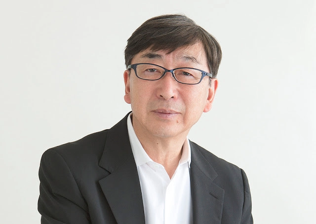 En perspectiva: Toyo Ito - Imagen Principal