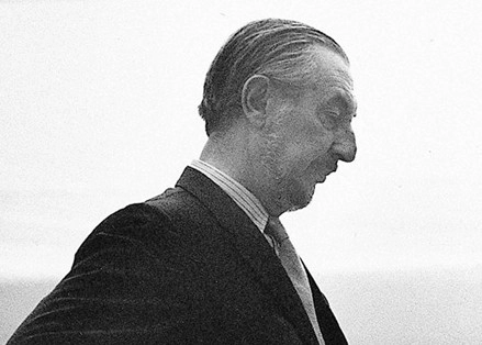¡Feliz Cumpleaños Carlo Scarpa! - Imagen Principal