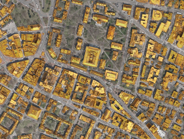 The Mapdwell Project: Determining Optimal Solar Power on Rooftops - Other