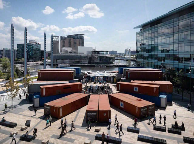 Archivo: Arquitectura en Containers / Parte II - Imagen Principal