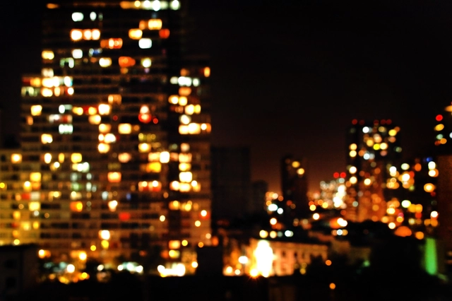 Déjà vu Inmobiliario / Una española en Chile - Imagen Principal