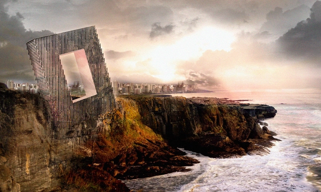 ¿Son los Renders malos para la Arquitectura?  - Imagen Principal