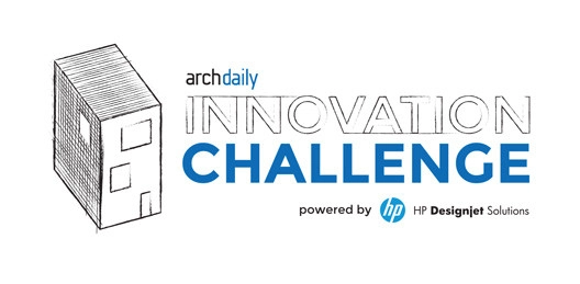 Archdaily Innovation Challenge: Espacios Innovadores de Trabajo - Imagen Principal