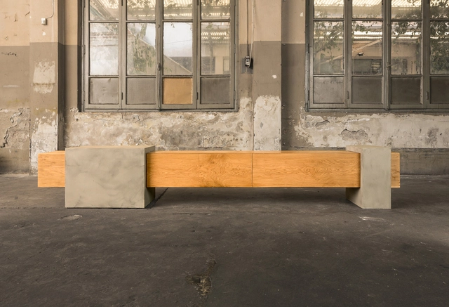 Attraverso / Giacomo Moor  - Design De Interiores