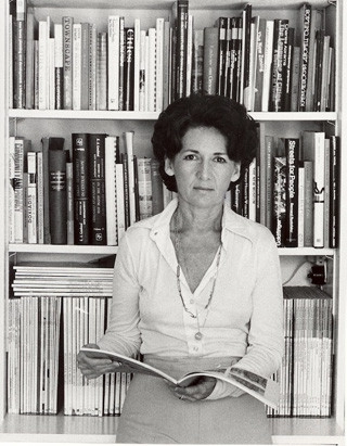A Tribute to Ada Louise Huxtable - Featured Image