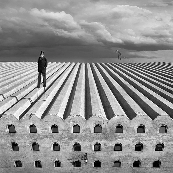 Arte y Arquitectura: Patterns / Dariusz Klimczak - Arte Y Arquitectura
