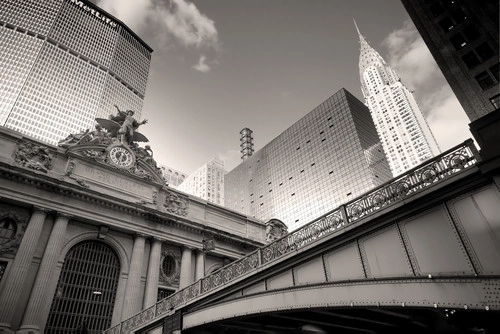 How Modern Architecture Got Square - Featured Image