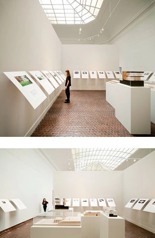 Exhibiting in New York in the Air: Alberto Campo Baeza Exhibition - Featured Image