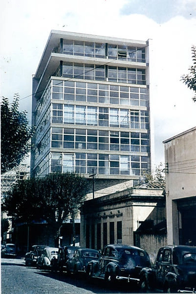 Financiamento coletivo para restaurar a sede do IAB-SP - Imagem de Destaque