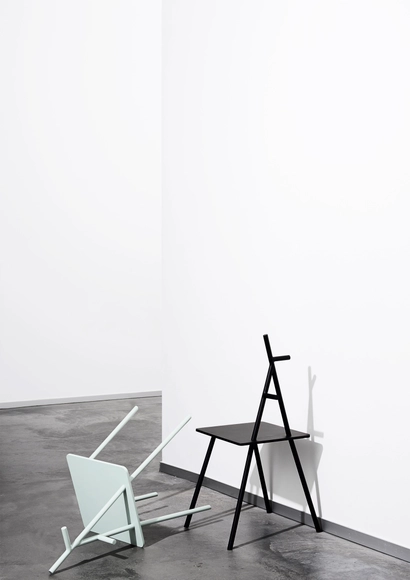 Silla Alf / Signe Hytte - Imagen Principal