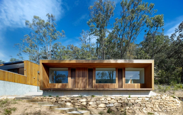St Alban’s House / Rory Brooks Architects - Casas