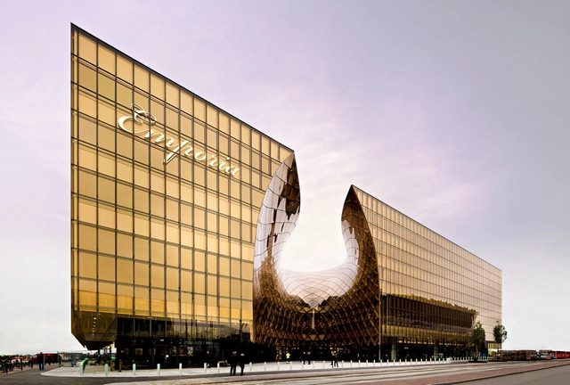 Emporia / Wingårdhs - Retail