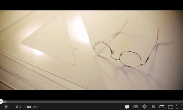 Video: ARQUIVO: Episode #1 João Pedro Falcão de Campos - Featured Image
