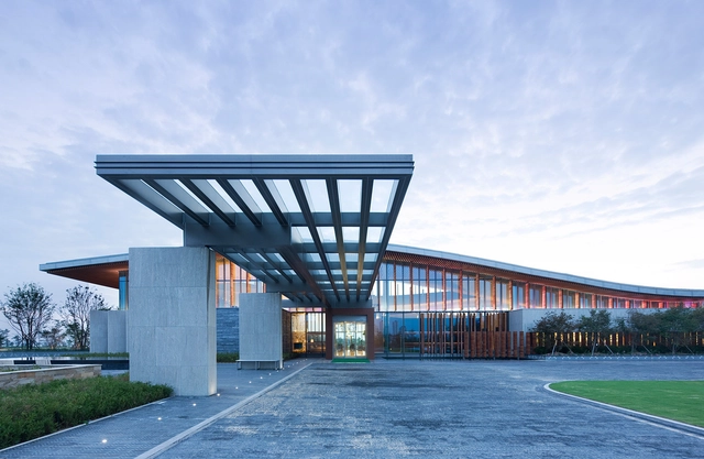 Anunciados os vencedores do Los Angeles Architectural  2013  - Imagem de Destaque