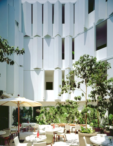 Condesa DF / JSª - Renovação