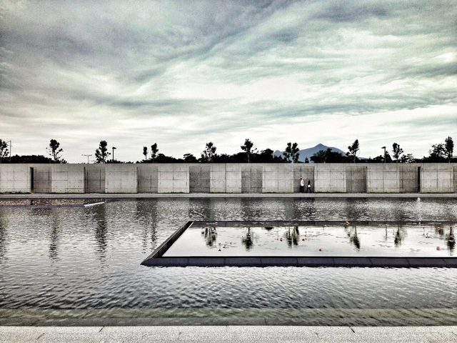 Lo mejor de Flickr en Plataforma Arquitectura / Junio 2013 - Imagen Principal