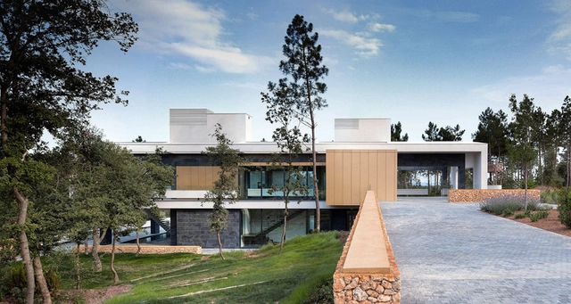 Casa La Vinya / Lagula Arquitectes - Casas, Jardín, Fachada, Escaleras