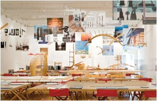 'Renzo Piano Building Workshop: Fragments' Exhibition - Featured Image