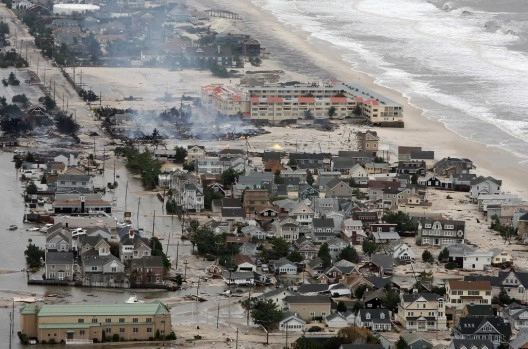 Four NGOs Launch Housing Competition to Aid Disaster Survivors - Featured Image